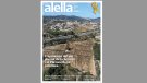 Les 50 veremes de la revista Alella: portada de l’any 2019