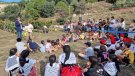 Aquesta tarda, inauguració de la Festa de la Verema