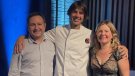 Montse Velasco i Joan Lluís Gómez sorprenen amb un tast espectacular a la Festa de la Verema d'Alella