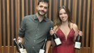 La Festa de la Verema d'Alella s'acaba havent celebrat tastos per a tots els gustos