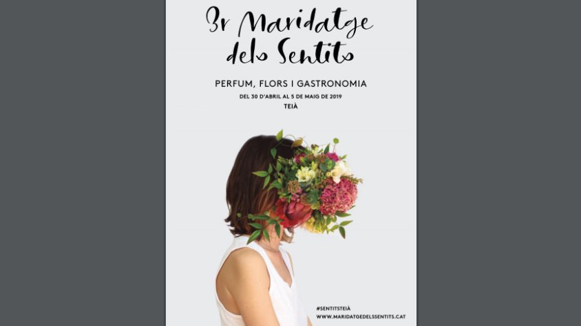 El Maridatge dels Sentits continua a Teià fins el diumenge dia 5