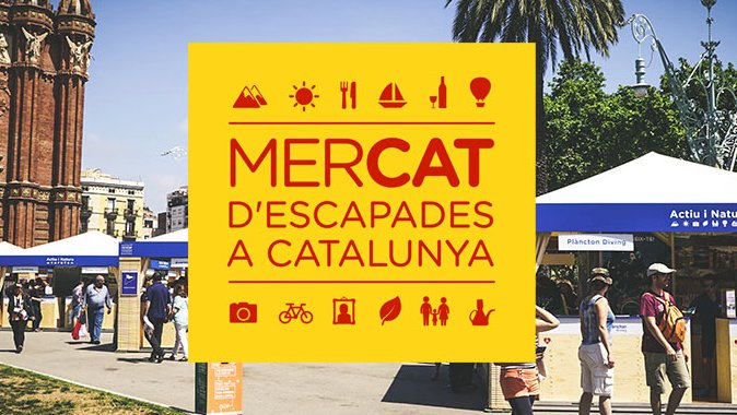 La DO Alella, aquest cap de setmana, al Mercat d'Escapades a Catalunya