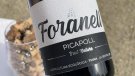 El Foranell Escumós Picapoll, de Quim Batlle, premi Vinari de plata