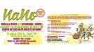 Aquest proper dissabte, torna la NaNo a Arenys de Munt