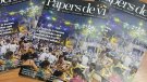 El número 91 de Papers de vi ja és al carrer