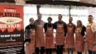 L’Associació d’Hostalers de Cabrils presenta l´11a Edició de la Ruta Gastronòmica de Cabrils
