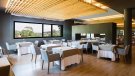 El restaurant 1497 de Vallromanes assoleix una estrella verda Michelin