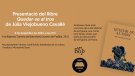 Quedar-se al tros, la darrera novetat vinícola de Vibop edicions