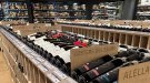Wine Palace obre la seva botiga número 30 a Mataró