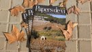 El nou número de Papers de vi ja s'està distribuint