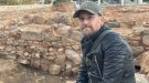 “En època romana, aquesta fàbrica d’Alella va ser un centre de producció de vi bestial”