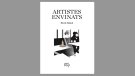 Novetat editorial: Artistes envinats