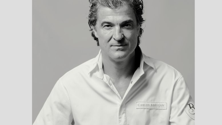 Carles Abellan