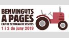 El Maresme s’apunta al ‘Benvinguts a Pagès’