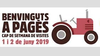 El Maresme s’apunta al ‘Benvinguts a Pagès’