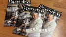 El nou número de Papers de vi ja és al carrer