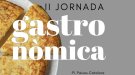 Vilanova del Vallès celebra la seva II Jornada Gastronòmica aquest dissabte