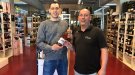 Ja pots trobar el Claret al Maresme nord