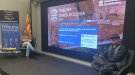Presenten el jaciment arqueològic de la Gaietana (Alella) a la Tribuna d'Arqueologia