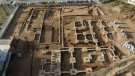 Descobreixen rases de vinya del segle I a IV d.C. a Mataró