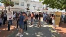 Èxit de la primera edició de la fira Territori Sauló