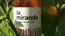 La Miranda, el nou vi del projecte de la vall de Betlem