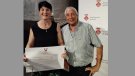 El Pansa Blanca Muscat de Can Roda rep un premi Vinari de plata