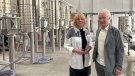 Nou celler a la DO Alella: Can Reon