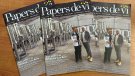 El nou número de Papers de vi ja és al carrer