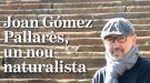 Entrevista amb Joan Gómez Pallarès