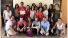 S'acaba, amb gran èxit, el curs de Sumilleria i maridatge avançat que s'ha celebrat a Alella