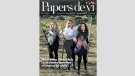 Ja és online el número 58 de Papers de vi