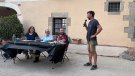 Èxit de la presentació del número de Papers de vi que surt avui