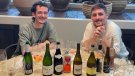 Maridatge de vins i horta de proximitat, amb els Tyets