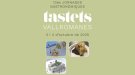 Tot a punt a Vallromanes per a les Jornades Gastronòmiques de Tastets 2025