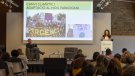 Produir, consumir i cuidar: debat sobre el mosaic agrari al II Congrés de les Dones del Món Rural