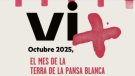 El Vi+ continua amb el seu programa d'activitats enoturístiques durant tot el mes d'octubre