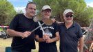Celebren a Alella la 48a edició de l'Aplec de l'Arròs
