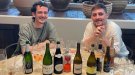 Aquest vespre, maridatge de vins i horta de proximitat, amb els Tyets