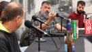 Celebren amb èxit la primera edició de la Festa de la Queixalada, a Granollers