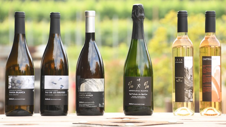 Can Roda es queda les marques del celler Altrabanda	