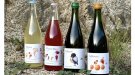 Arriben al mercat amb nova imatge les noves anyades de quatre vins del Celler de les Aus