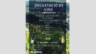 Aquest dijous, tast de vins Oriol Artigas al Dry Law de Vilassar de Dalt