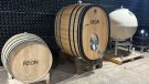 Can Reon organitza la primera visita enoturística al celler