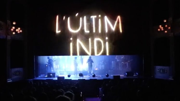 La música de L'últim indi, gastronomia espectacular i els vins d'Alta Alella, dijous al Celler de les Aus