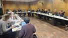 La Taula Agrària impulsa acords per reforçar el sector primari