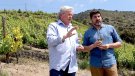 Un nou vídeo d'Enoturista.cat mostra la DO Alella al món