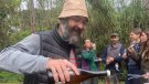 Oriol Artigas fa balanç de Natrus