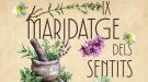 Teià presenta la 9a edició del Maridatge dels Sentits, centrada en l’etnobotànica i les plantes oblidades