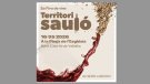 Aquest dissabte, Territori Sauló